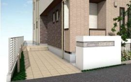 グランソーレ西麻布 物件写真 建物写真2