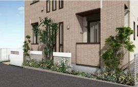グランソーレ西麻布 物件写真 建物写真3