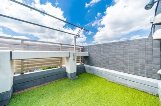 ザ・パークハウス弦巻 物件写真 建物写真17