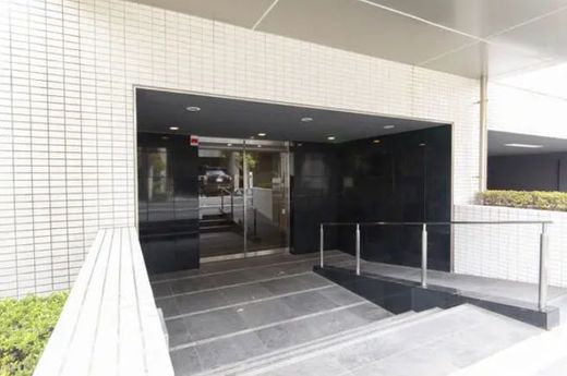 ザ・パークハウス弦巻 物件写真 建物写真18