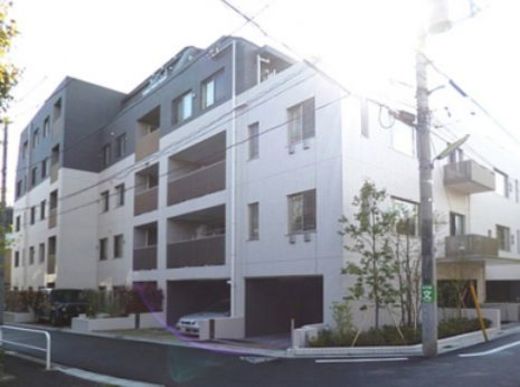ザ・パークハウス弦巻 物件写真 建物写真3