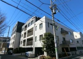 ザ・パークハウス弦巻 物件写真 建物写真4