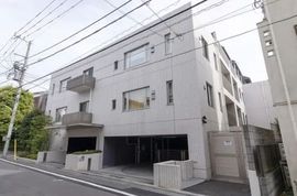 ザ・パークハウス弦巻 物件写真 建物写真5
