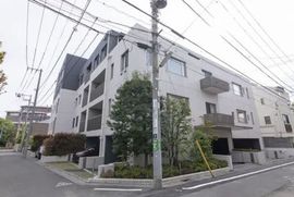 ザ・パークハウス弦巻 物件写真 建物写真6