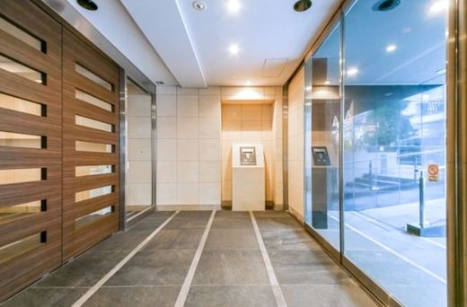 ザ・パークハウス弦巻 物件写真 建物写真9