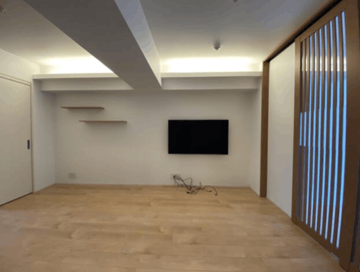 プライムフィット中目黒 物件写真 建物写真13