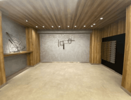プライムフィット中目黒 物件写真 建物写真6