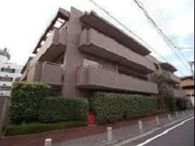 グランフォルム池田山 物件写真 建物写真1