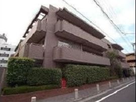 物件写真 建物写真1