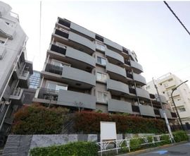 エクレールコート千駄ヶ谷 写真