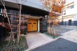エクレールコート千駄ヶ谷 物件写真 建物写真5
