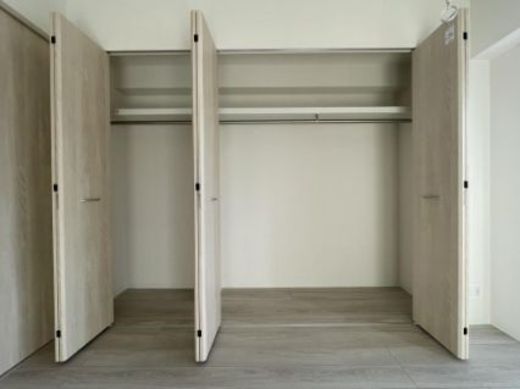 シルベーヌ池上 物件写真 建物写真13