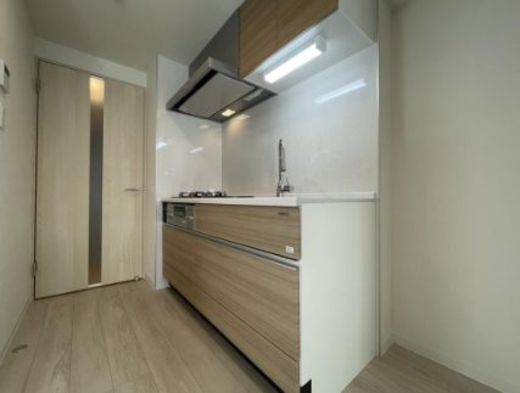 シルベーヌ池上 物件写真 建物写真15