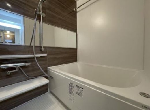 シルベーヌ池上 物件写真 建物写真18