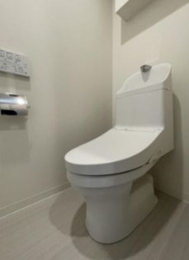 シルベーヌ池上 物件写真 建物写真19