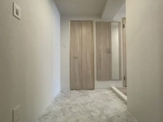 シルベーヌ池上 物件写真 建物写真8