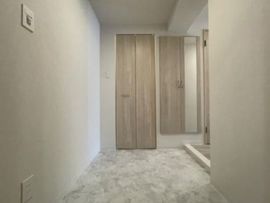 シルベーヌ池上 物件写真 建物写真8