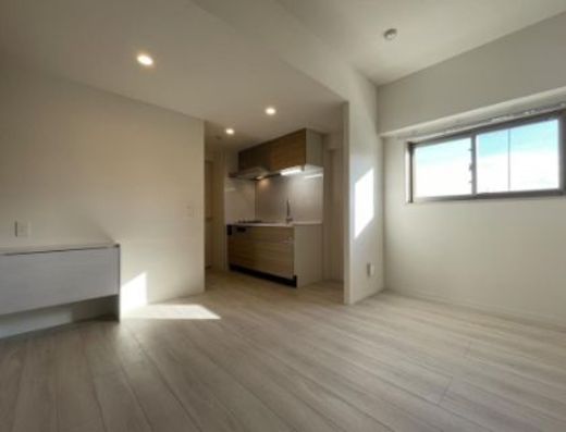 シルベーヌ池上 物件写真 建物写真9