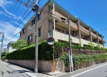 藤和目黒八雲ホームズ 画像