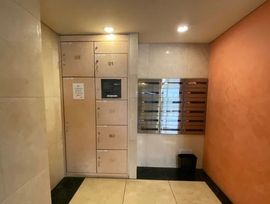 藤和目黒八雲ホームズ 物件写真 建物写真5