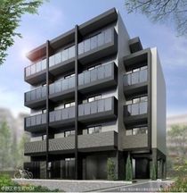 ミレドゥーエ中野 物件写真 建物写真1