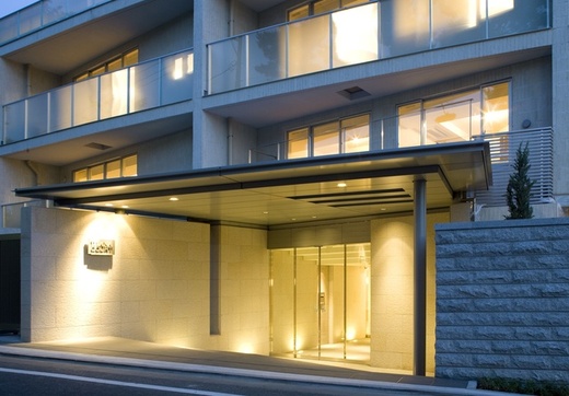 ディアナコート成城翠邸 物件写真 建物写真10