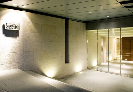 ディアナコート成城翠邸 物件写真 建物写真12