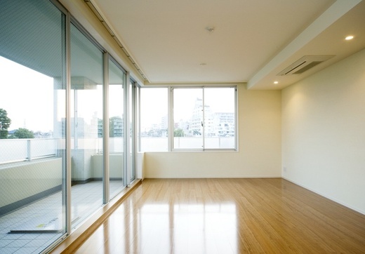 ディアナコート成城翠邸 物件写真 建物写真21
