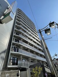 ザ・パークハビオ荏原中延駅前 外観 物件画像3