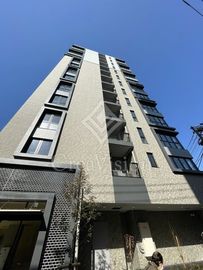 ザ・パークハビオ荏原中延駅前 外観 物件画像6