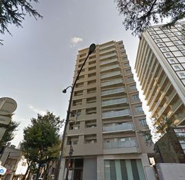 プラウド阿佐ヶ谷 物件写真 建物写真2