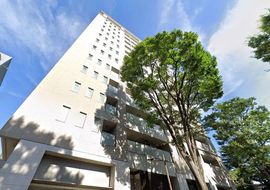 プラウド阿佐ヶ谷 物件写真 建物写真3