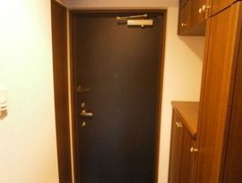 ライオンズガーデン笹塚 物件写真 建物写真10