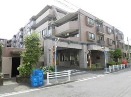 物件写真 建物写真1