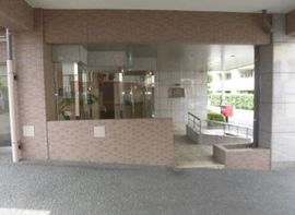 ライオンズガーデン笹塚 物件写真 建物写真4