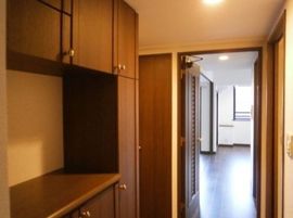 ライオンズガーデン笹塚 物件写真 建物写真9