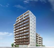 ザ・パークハウス錦糸公園 物件写真 建物写真1