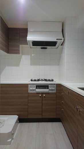 デュオスカーラ西新宿 物件写真 建物写真19