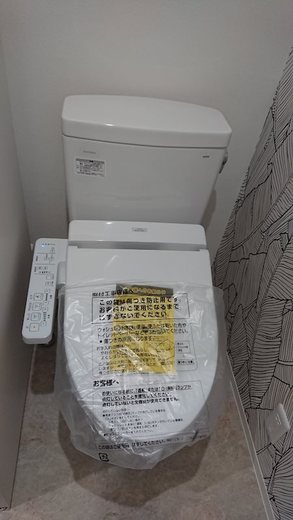 デュオスカーラ西新宿 物件写真 建物写真27