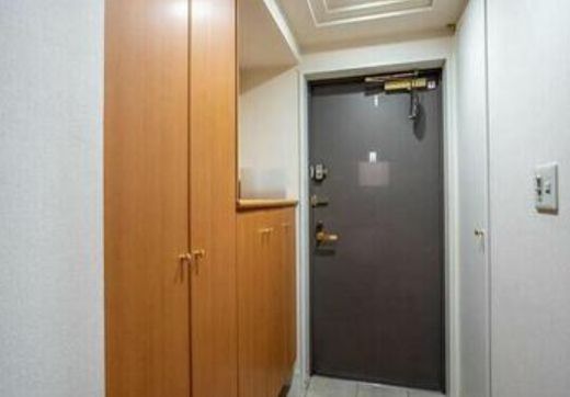 サンクタス大島 物件写真 建物写真10