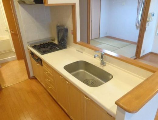サンクタス大島 物件写真 建物写真16