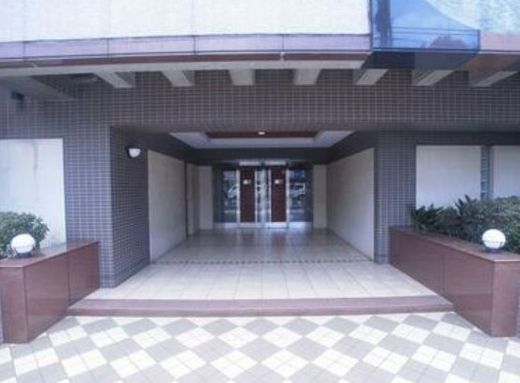 サンクタス大島 物件写真 建物写真4