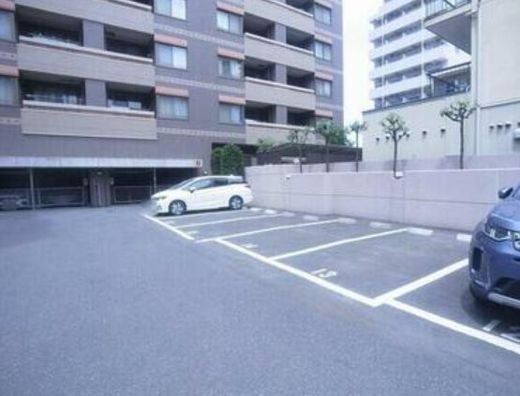サンクタス大島 物件写真 建物写真8