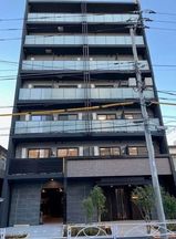 S-RESIDENCE本所吾妻橋 (エスレジデンス本所吾妻橋) 物件写真 建物写真1