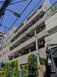 シティホームズ恵比寿 画像