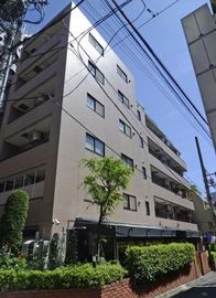 シティホームズ恵比寿 写真