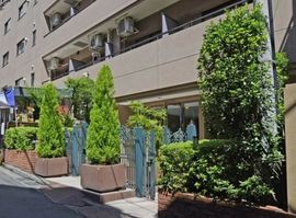 シティホームズ恵比寿 物件写真 建物写真4