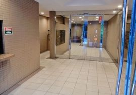 シティホームズ恵比寿 物件写真 建物写真6