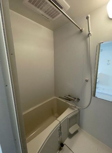 ル・グラシエルレゼール御成門 物件写真 建物写真14