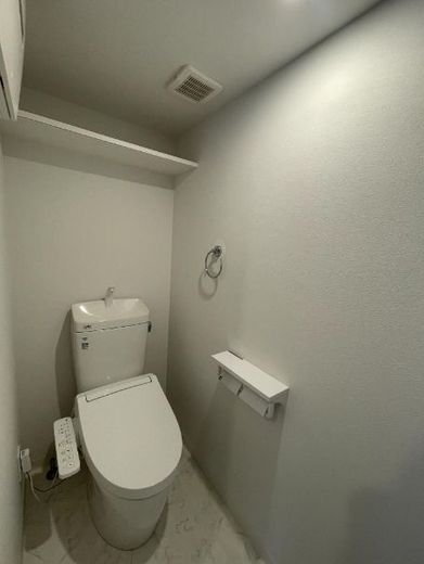 ル・グラシエルレゼール御成門 物件写真 建物写真15